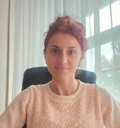 Марина Ставрополь - Лицензированный клинический психолог / психотерапевт / психиатр